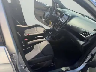 Chevrolet Spark 2021