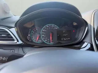Chevrolet Spark 2021