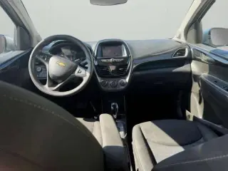 Chevrolet Spark 2021