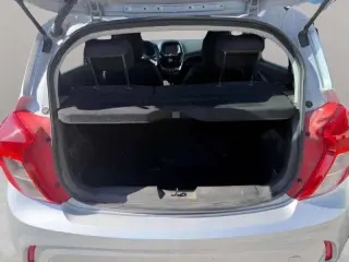 Chevrolet Spark 2021