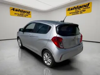 Chevrolet Spark 2021