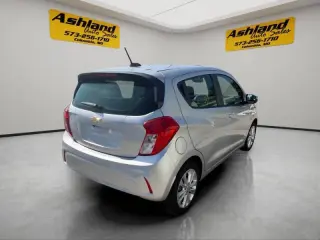 Chevrolet Spark 2021