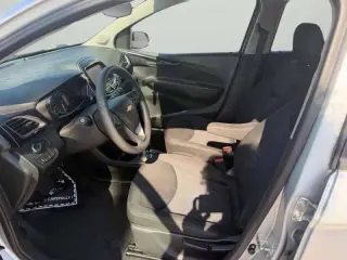 Chevrolet Spark 2021