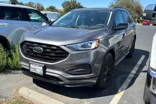 Ford Edge 2023 AWD SE 4dr Crossover