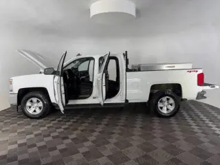 Chevrolet Silverado 1500 LD 2019