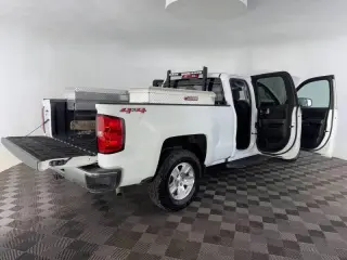 Chevrolet Silverado 1500 LD 2019