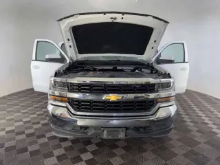 Chevrolet Silverado 1500 LD 2019