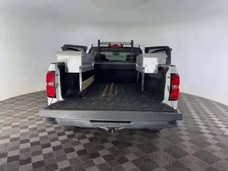 Chevrolet Silverado 1500 LD 2019