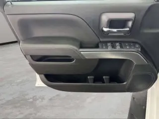 Chevrolet Silverado 1500 LD 2019