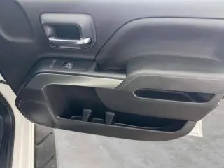 Chevrolet Silverado 1500 LD 2019