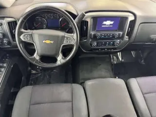 Chevrolet Silverado 1500 LD 2019