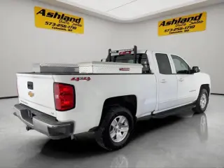 Chevrolet Silverado 1500 LD 2019