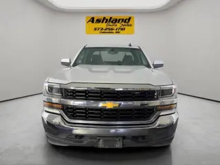 Chevrolet Silverado 1500 LD 2019