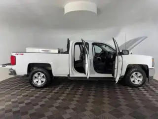 Chevrolet Silverado 1500 LD 2019