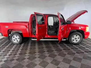 Chevrolet Silverado 1500 2007