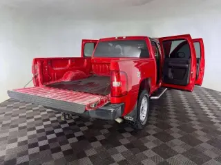 Chevrolet Silverado 1500 2007