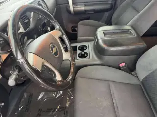 Chevrolet Silverado 1500 2007