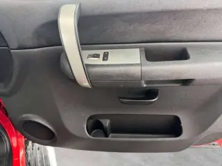 Chevrolet Silverado 1500 2007