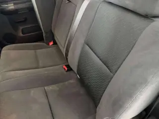 Chevrolet Silverado 1500 2007