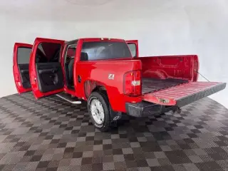 Chevrolet Silverado 1500 2007