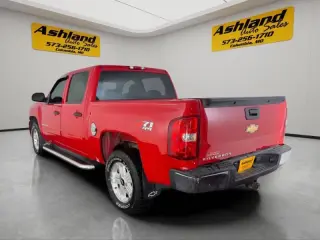 Chevrolet Silverado 1500 2007