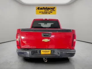 Chevrolet Silverado 1500 2007