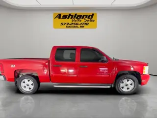 Chevrolet Silverado 1500 2007