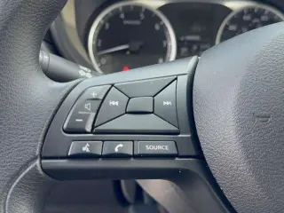 Nissan Versa 2025 S Sedán 4 puertas CVT