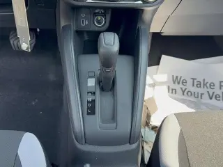 Nissan Versa 2025 S Sedán 4 puertas CVT