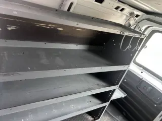 Chevrolet Express 2015