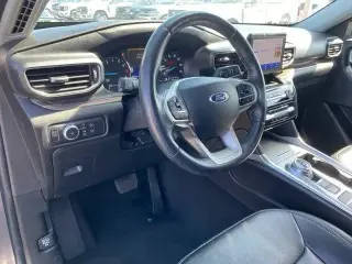 Ford Explorer 2022 Limited 4dr SUV