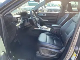 Ford Explorer 2022 Limited 4dr SUV
