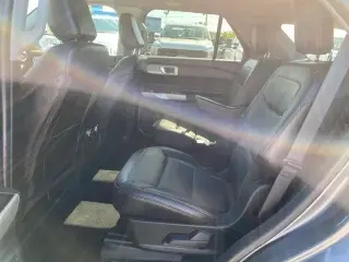 Ford Explorer 2022 Limited 4dr SUV