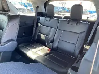 Ford Explorer 2022 Limited 4dr SUV