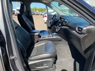 Ford Explorer 2022 Limited 4dr SUV