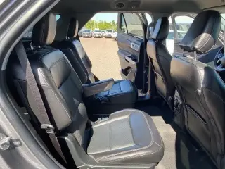 Ford Explorer 2022 Limited 4dr SUV