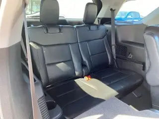 Ford Explorer 2022 Limited 4dr SUV