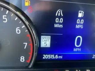Ford Explorer 2022 Limited 4dr SUV