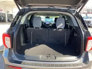 Ford Explorer 2022 Limited 4dr SUV