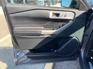 Ford Explorer 2022 Limited 4dr SUV