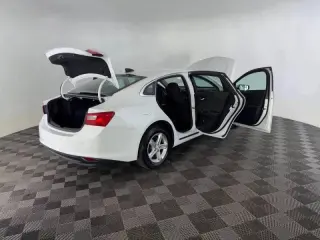 Chevrolet Malibu 2022