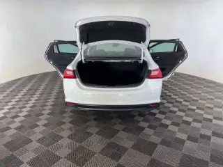 Chevrolet Malibu 2022
