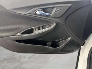 Chevrolet Malibu 2022