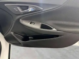 Chevrolet Malibu 2022