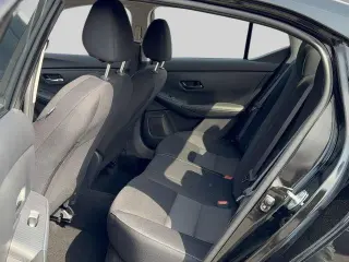 Nissan Sentra 2025 SV 4dr Sedán