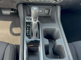 Nissan Sentra 2025 SV 4dr Sedán