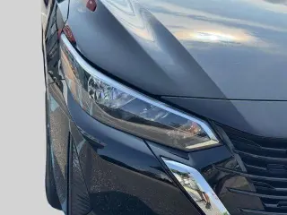 Nissan Sentra 2025 SV 4dr Sedán