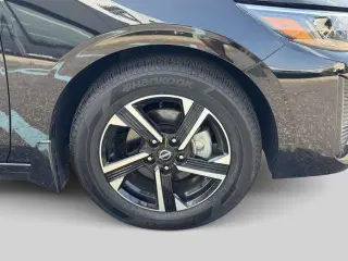 Nissan Sentra 2025 SV 4dr Sedán