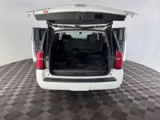Chevrolet Suburban 2018