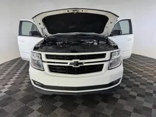 Chevrolet Suburban 2018